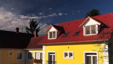 Kondics Apartman Sárvár 