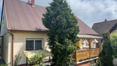Kondor Apartman Balatonboglár 