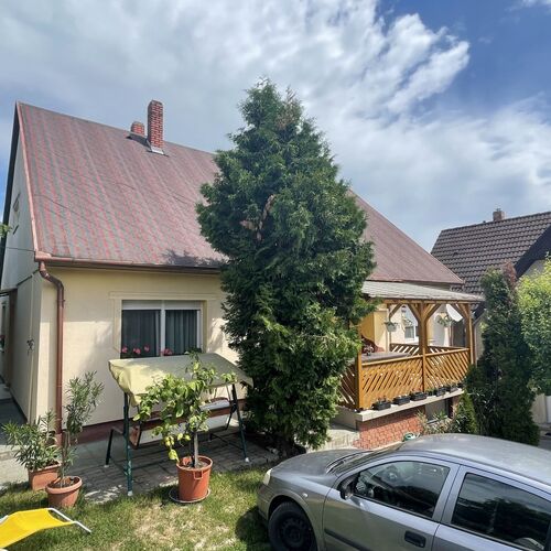 Kondor Apartman Balatonboglár