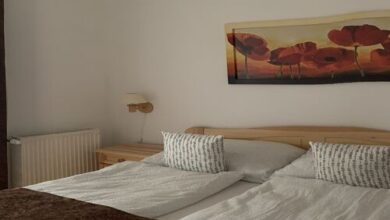 Kőnig Apartman III. Hévíz 