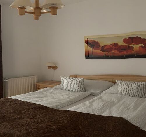 Kőnig Apartman III. Hévíz 