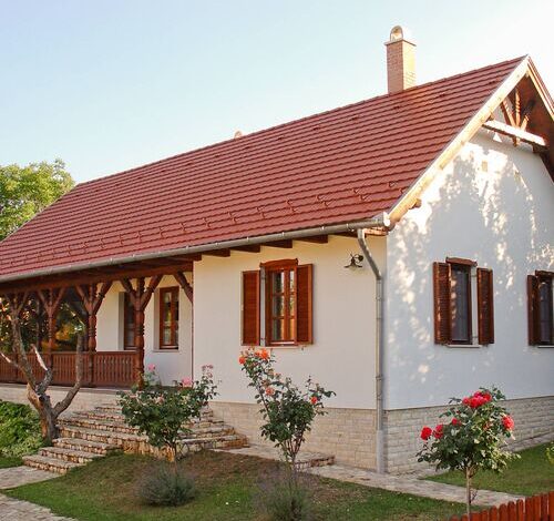 Kőnig Vendégház Parádsasvár 