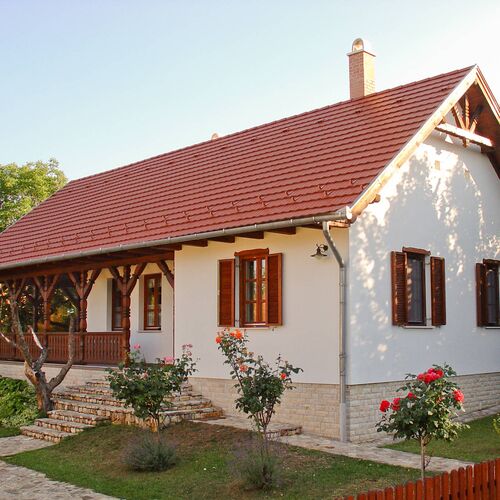 Kőnig Vendégház Parádsasvár