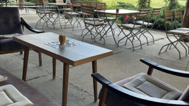 Konkoly Lovarda és Vendégház Lenti 