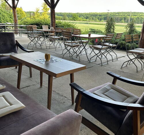 Konkoly Lovarda és Vendégház Lenti 