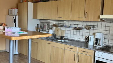 Konni Vendégház Mecseknádasd 