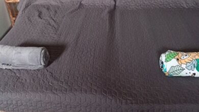 Kontra Szálláshely Sándorfalva 