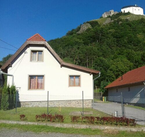 Kónya Vendégház Füzér 