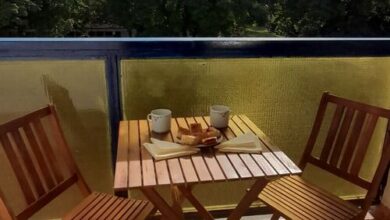 Könyvkuckó Apartman Harkány 