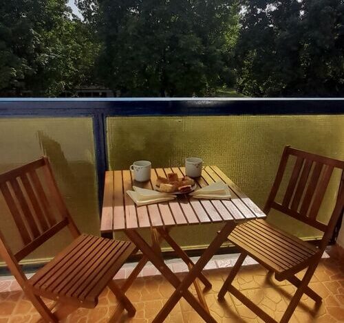 Könyvkuckó Apartman Harkány 