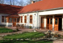 Kopácsi Füves Porta Csempeszkopács 