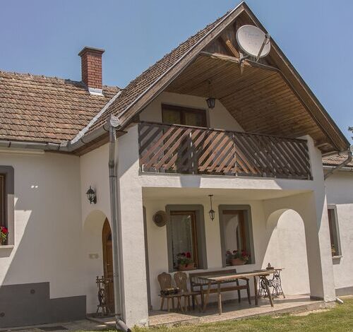 Kópic Vendégház Szatta 