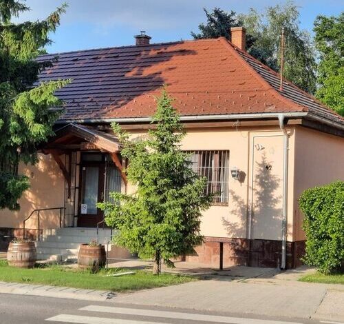 Koppány Vendégház Ádánd 