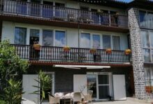 Korbély Apartman Badacsony 