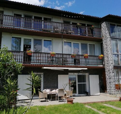 Korbély Apartman Badacsony 