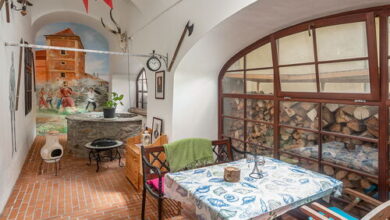 Kordé Apartman Kőszeg 