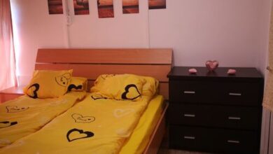 Korinna Ház Szólád 