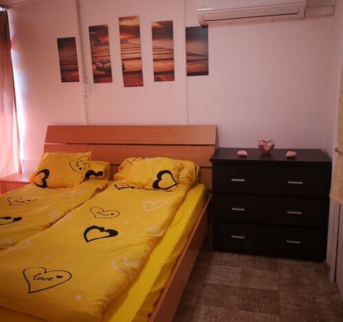 Korinna Ház Szólád 