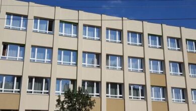 Kőrisfa Hostel Kiskőrös 