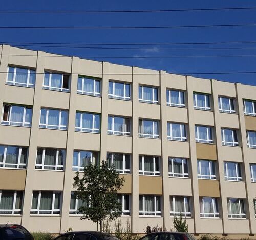 Kőrisfa Hostel Kiskőrös 