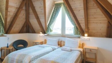 Kormorán Panzió Tiszafüred 