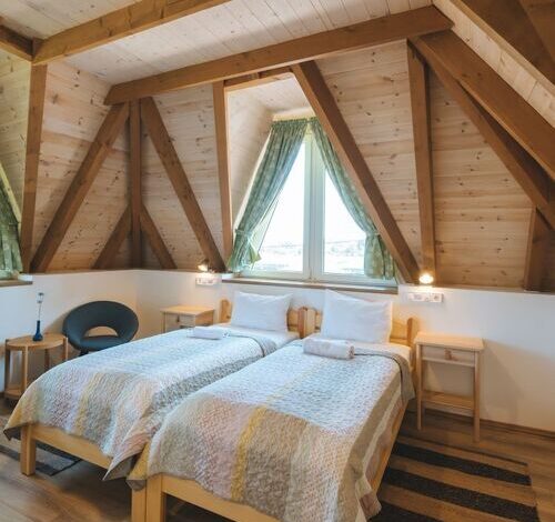 Kormorán Panzió Tiszafüred 