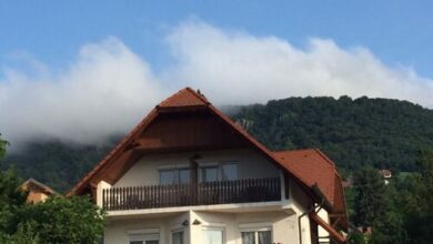 Kormorán Vendégház Badacsony 