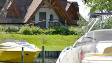 Kormorán Vendégházak Tiszafüred 