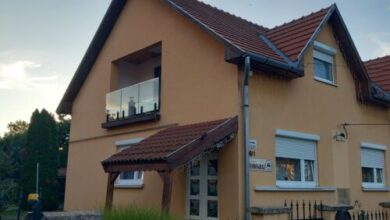 Kormos Vendégház Szilvásvárad 