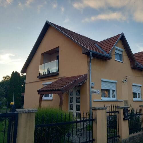 Kormos Vendégház Szilvásvárad