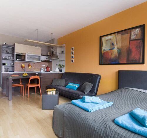 Kornélia Rezidencia Budapest 