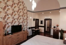 Korona Apartman Mohács 