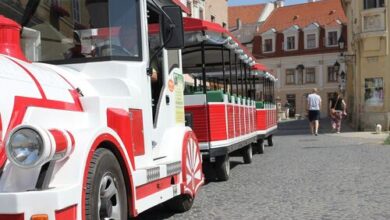 Korona Apartmanház Székesfehérvár 