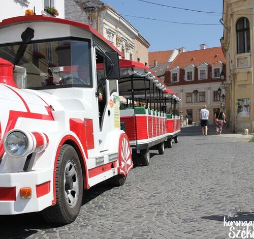 Korona Apartmanház Székesfehérvár 