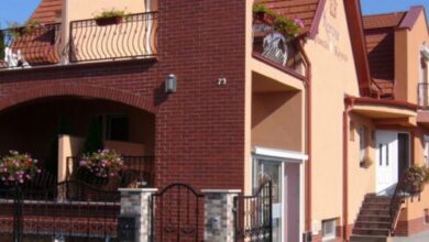 Korona Home Sárvár 