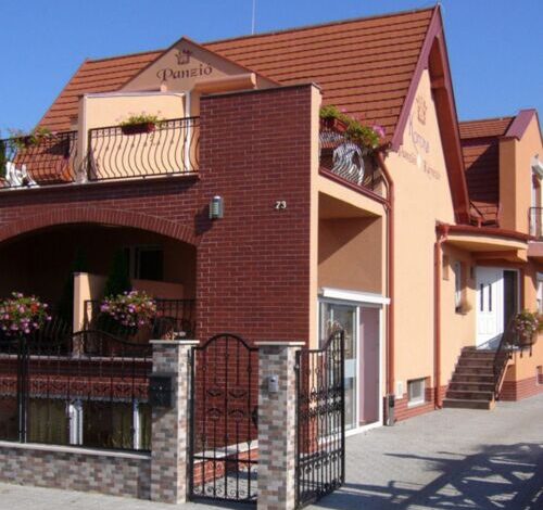 Korona Home Sárvár 