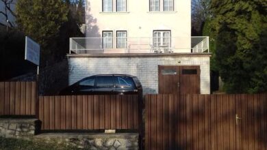 Korona Magánszállás Miskolctapolca 