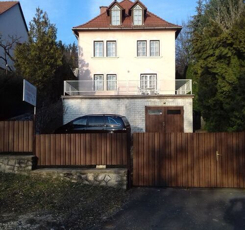 Korona Magánszállás Miskolctapolca 