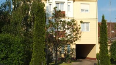 Korona Panzió Debrecen 