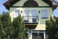 Kőrös Hotel Kiskőrös 
