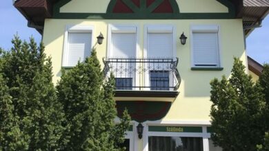 Kőrös Hotel Kiskőrös 