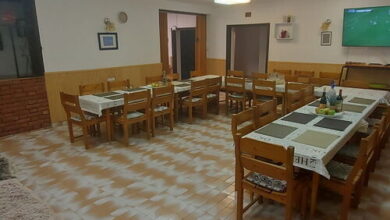 Körös Liget Vendégház Gyula 