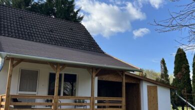 Körös Nektek Vendégház Gyomaendrőd 