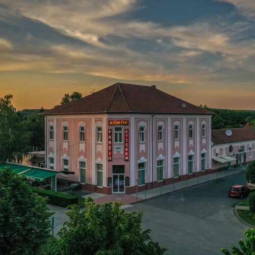 Körös Panzió Gyomaendrőd