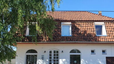 Körös-Sárréti Vendégház és Túrapont Vésztő  