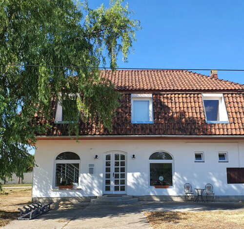 Körös-Sárréti Vendégház és Túrapont Vésztő  