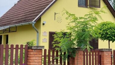 Körös Vendégház Békés 