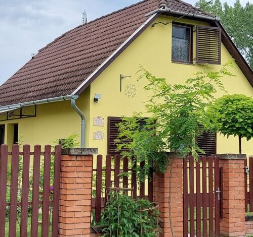 Körös Vendégház Békés 