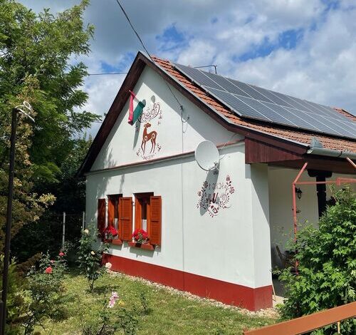 Körös Vendégház Szarvas 