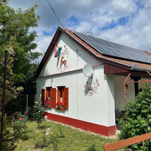 Körös Vendégház Szarvas